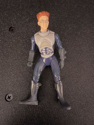 5 " Rare Sharkboy Action Figure From Shark Boy And Lava Girl Movie Collectible