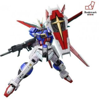 Rg Mobile Suit Gundam Seed Destiny Force Impulse Gundam 1/144 Plastic Model