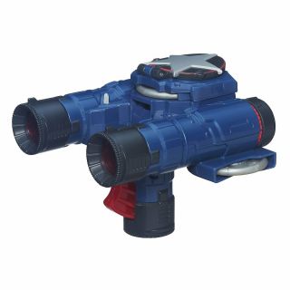 Marvel Captain America Soldier Recon Rangefinder Accessory - Open Pack