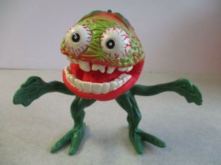 Attack Of The Killer Tomatoes - Ketchuck Standing Figure 4 Square