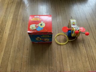 Fisher Price 444 Queen Busy Bee Excelent