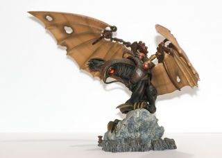 Bioshock Infinite: Ultimate Songbird Edition Statue Only Take - Two Interactive