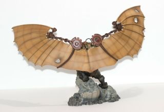 BioShock Infinite: Ultimate Songbird Edition Statue Only Take - Two Interactive 3