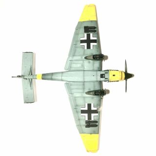 German WW2 airplane Ju 87 for 3,  75 Ultimate soldier figures 1/18 21 Century Toys 3