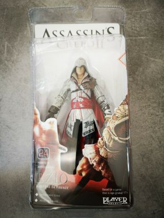 Neca - Figurine Assassin 