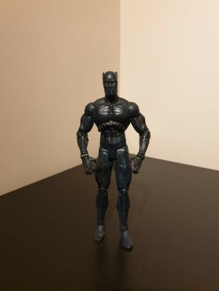 Marvel Black Panther 7 " Action Figure - Marvel Select - Marvel Legends