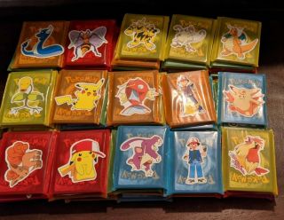 Pokemon 20 Card Booster Repack 100 Pull Rates
