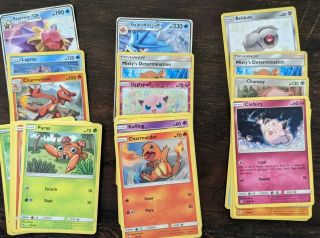 Pokemon 20 Card Booster repack 100 pull rates 2