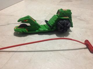 Vintage 1983 MOTU Masters of the Universe He Man Road Ripper Vehicle Complete 2