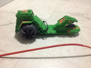Vintage 1983 MOTU Masters of the Universe He Man Road Ripper Vehicle Complete 3