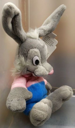 Walt Disney World Brer Rabbit (Song of the South) 9 