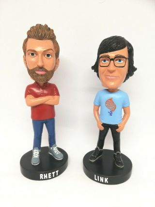 Rhett And Link 