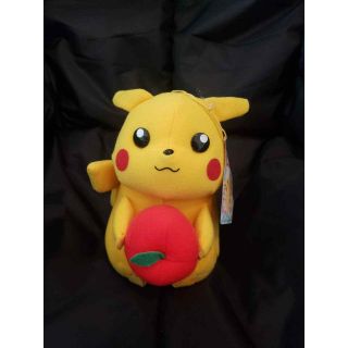 Do No Buy Vintage Pikachu Plush Banpresto 1998 With Tag Rare Official Pokemon