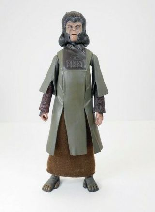 Neca Planet Of The Apes Series 2 Zira Action Figure Loose But In