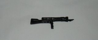 Vintage 1978 Battlestar Galactica Cylon Centurion Gun Rifle Weapon Mattel