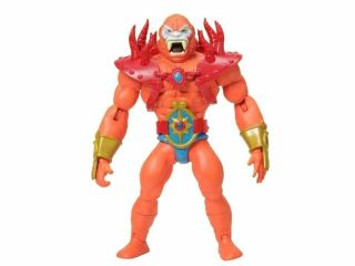 Beast Man Masters of the Universe Lords of Power Power - Con 2020 Exclusive 2