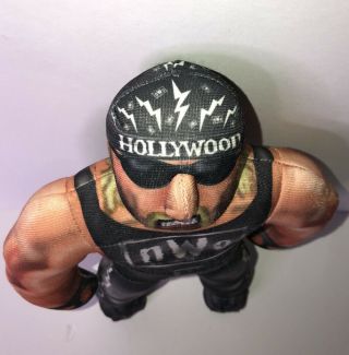 Body Bashers Hollywood Hulk Hogan 8 