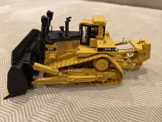 CCM Cat D11R CD Track Type Tractor 2