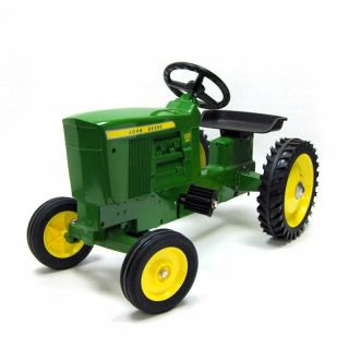 John Deere 5020 Toy Pedal Tractor In The Box Make Offer