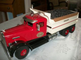 All American Toy Co.  Kenworth Bubba 
