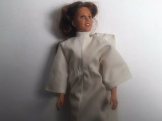 Vintage 1978 Kenner Star Wars 12 inch Princess Leia Doll 2
