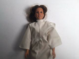 Vintage 1978 Kenner Star Wars 12 inch Princess Leia Doll 3