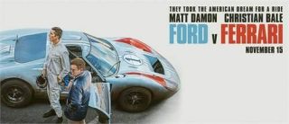 1966 Ford Gt40 Mkii Ken Miles 1 At Le Mans In 1:12 Scale By Gmp M1201003
