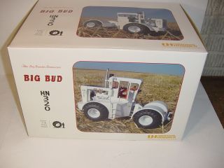 1/16 Big Bud Hn320 Tractor By Universal Hobbies Nib Toy Tractor Times Edition