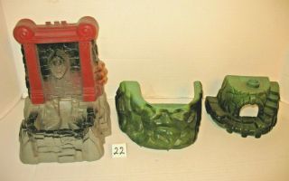 3 He - Man Masters Of The Universe Accessories (22)
