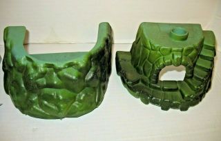 3 HE - MAN MASTERS OF THE UNIVERSE ACCESSORIES (22) 3
