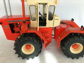 Allis - Chalmers 440 Special Edition Toy Farmers 40th Anniversary Ertl 1/16