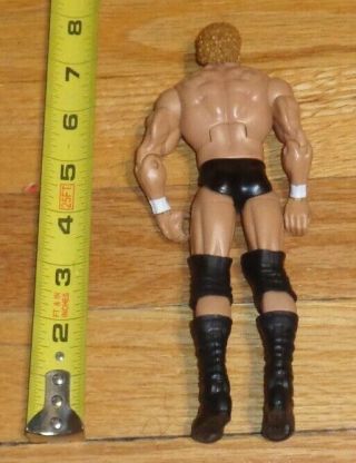 2015 WWF WWE Mattel Sycho Sid Vicious Elite Wrestling Figure Series 39 WCW NWA 2