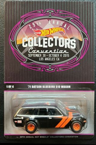 Hot Wheels 29th Annual Collector 