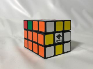 Exclusive Professional Magic 3x3x4 Game Toy Cube Puzzle Gift For Adult & Kid