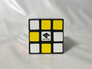 EXCLUSIVE Professional Magic 3x3x4 Game Toy Cube Puzzle Gift for Adult & Kid 2