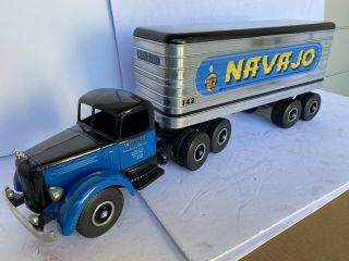 Vintage Smith Miller Navajo Truck Custom 1950s