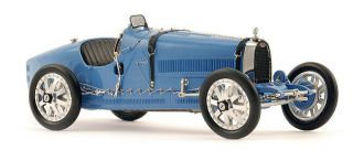 1:18 Cmc 1924 Bugatti Type 35 M063
