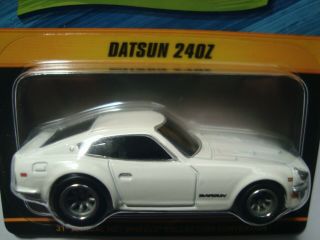 Hot Wheels Datsun 240z 31st Annual Los Angeles Convention 1023/3000