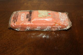 The Dukes Of Hazzard Vintage 1982 General Lee Bar Of Soap
