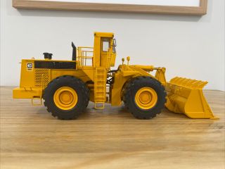 Caterpillar 992c By Ccm 1/48 Scale