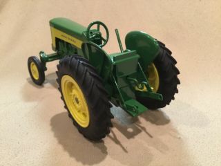 Vintage 1/16 John Deere 430 3 Pt.  Farm Toy Tractor Ertl,  Eska Toys 4