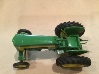 Vintage 1/16 John Deere 430 3 Pt.  Farm Toy Tractor Ertl,  Eska Toys 5