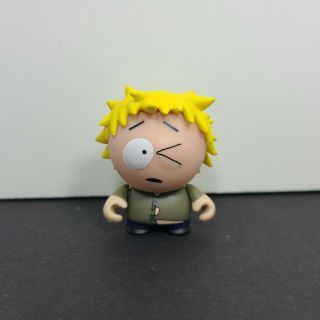 Kidrobot South Park Series 2 Tweek Mystery Mini Vinyl Figure 2018 Comedy Central