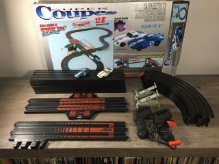 2002 Aurora Afx Tomy Coupes Set 9946 Racemasters - Shelby Srt