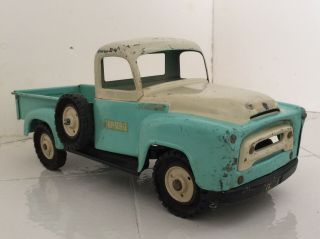 Vintage Tru Scale Tr 501 International Pickup
