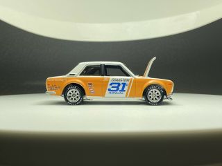 Loose Hot Wheels Datsun 510 31st Annual Collectors Convention