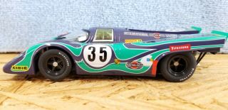 Carrera 1/32 Slot Car 30737 Porsche 917