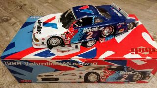 Gmp 1/18 Ford Mustang Trans Am Valvoline