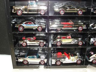 Hot Wheels Classic American Cars set from Service Merchandise 3