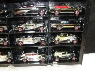 Hot Wheels Classic American Cars set from Service Merchandise 4